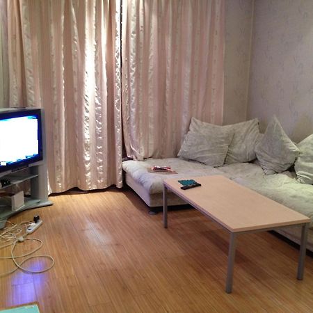 Majestic Gobi Tour Operator And Guest House Ulaanbaatar Ngoại thất bức ảnh