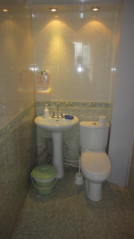 Majestic Gobi Tour Operator And Guest House Ulaanbaatar Ngoại thất bức ảnh