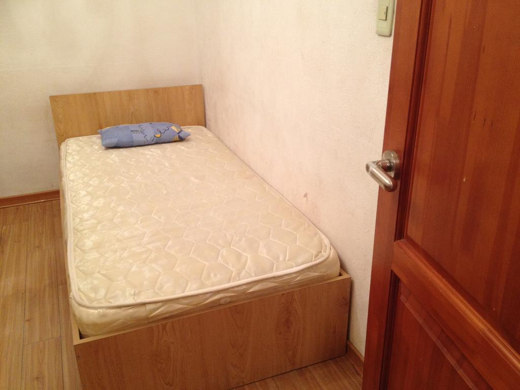 Majestic Gobi Tour Operator And Guest House Ulaanbaatar Ngoại thất bức ảnh
