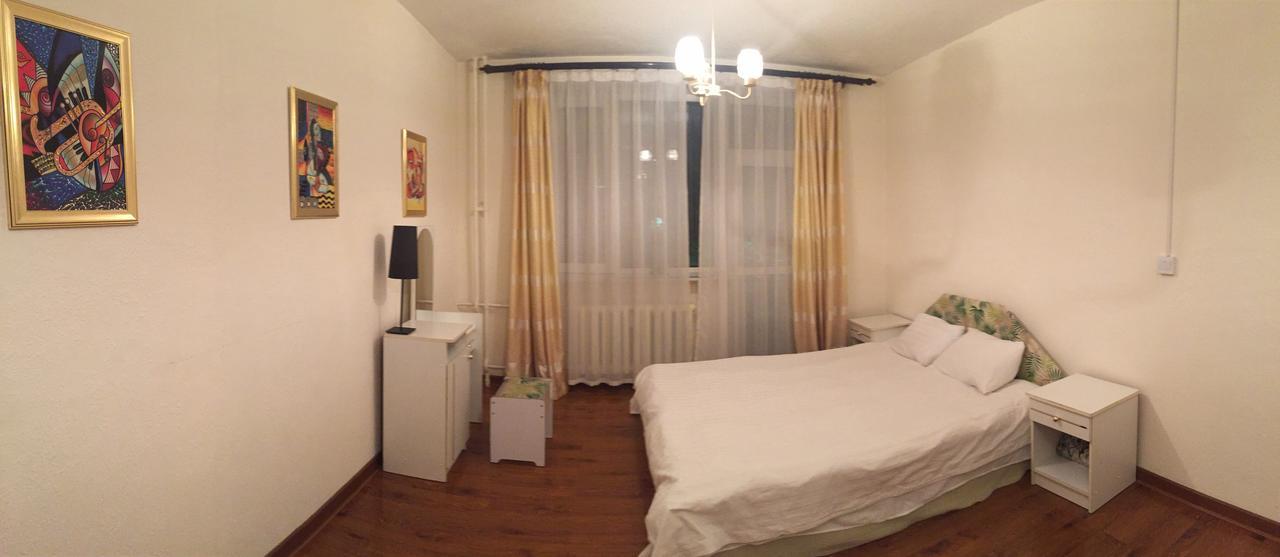 Majestic Gobi Tour Operator And Guest House Ulaanbaatar Ngoại thất bức ảnh